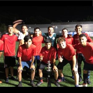 Meet your Posher, Jose